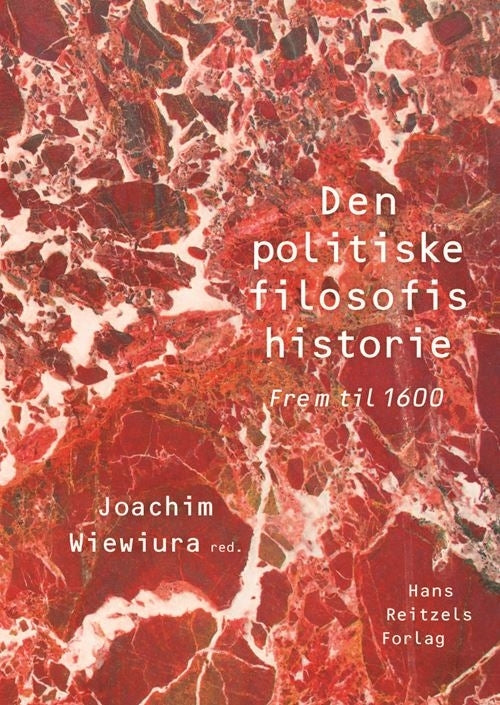 Den politiske filosofis historie