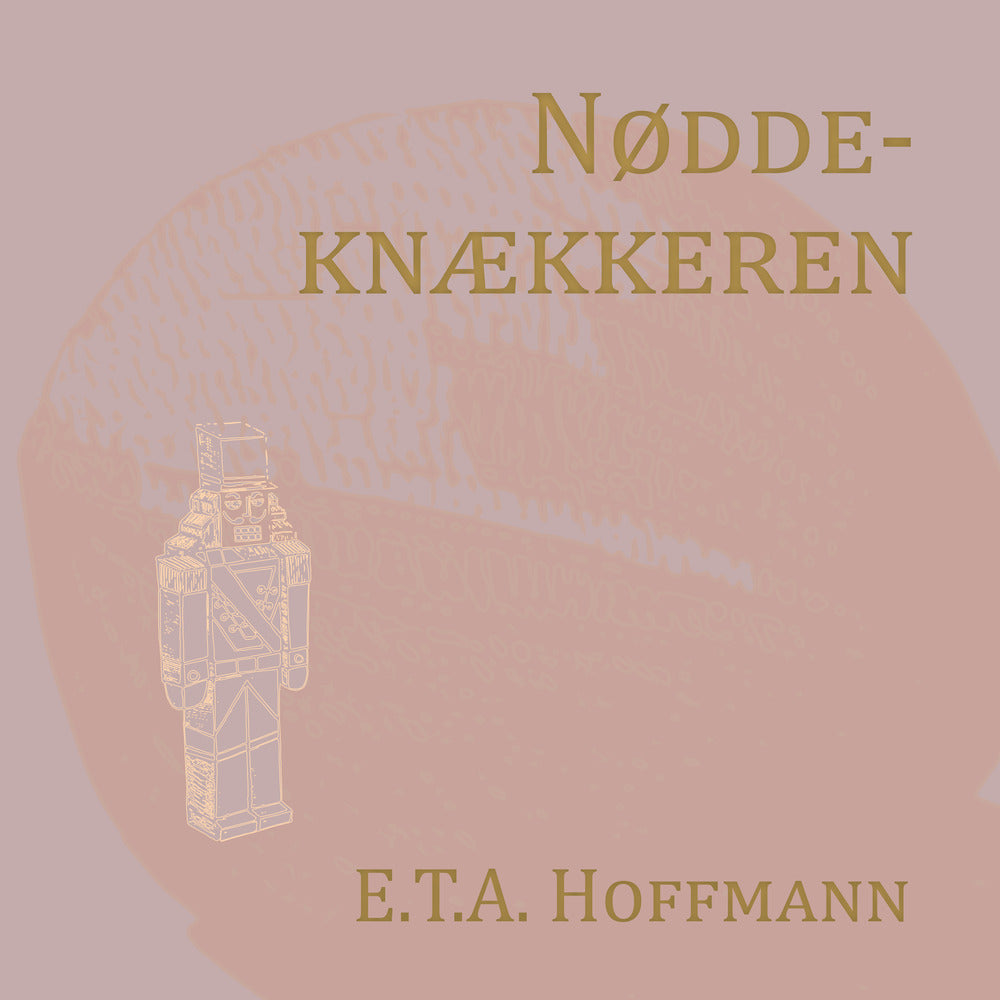 Nøddeknækkeren