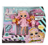 L.O.L. Surprise! Tweens + Tots Baby Sitters asst