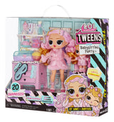 L.O.L. Surprise! Tweens + Tots Baby Sitters asst