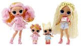 L.O.L. Surprise! Tweens + Tots Baby Sitters asst