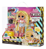 L.O.L. Surprise! Tweens + Tots Baby Sitters asst