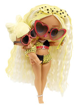 L.O.L. Surprise! Tweens + Tots Baby Sitters asst
