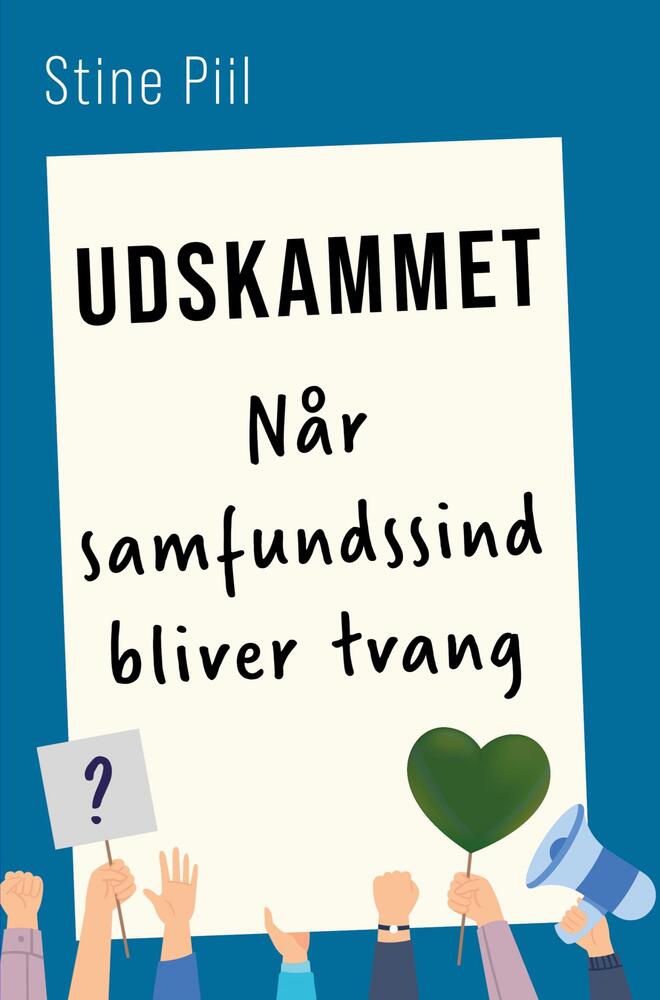 Udskammet
