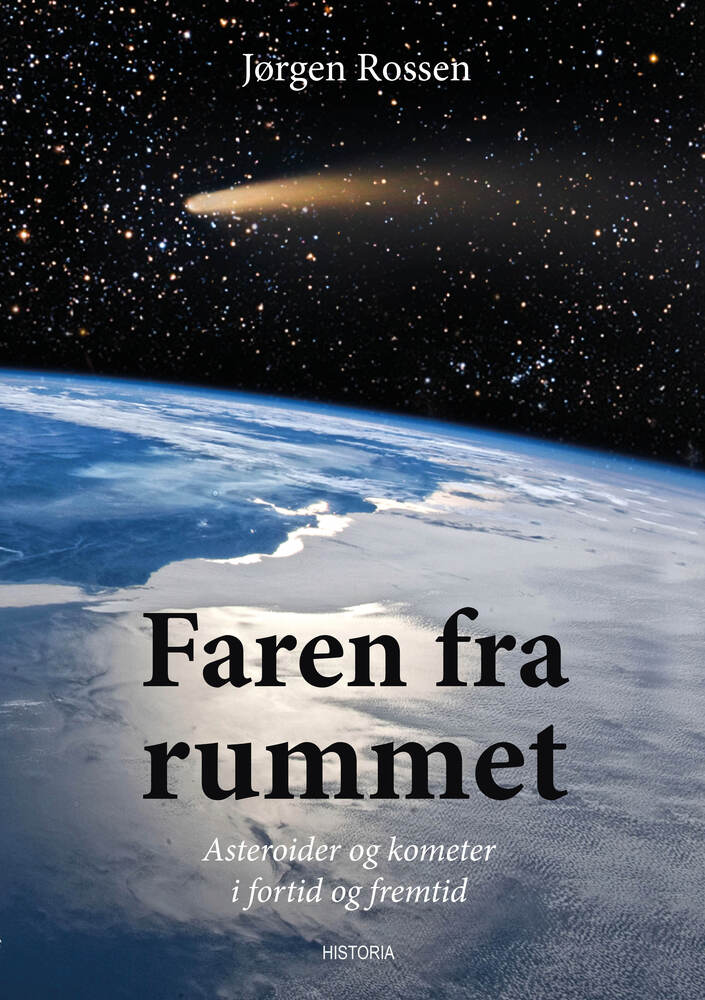 Faren fra rummet