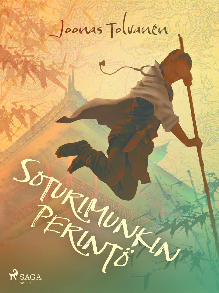 Soturimunkin perintö