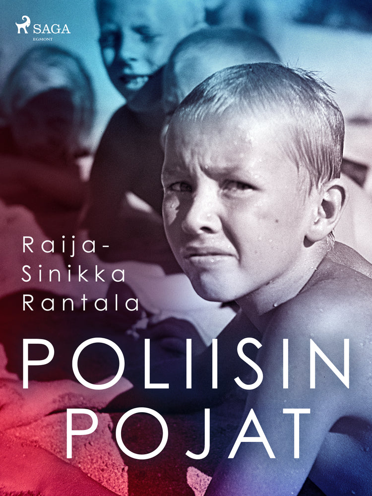 Poliisin pojat