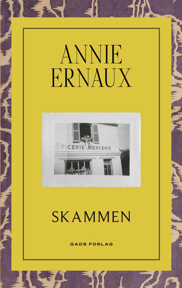 Skammen