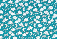 Økonom børn happy dreams 57 cm x 150 m