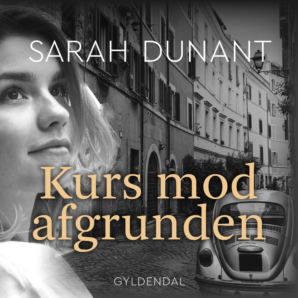 Kurs mod afgrunden