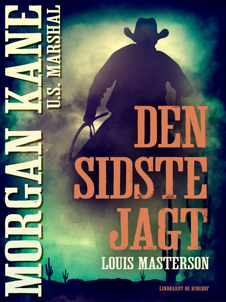 Den sidste jagt