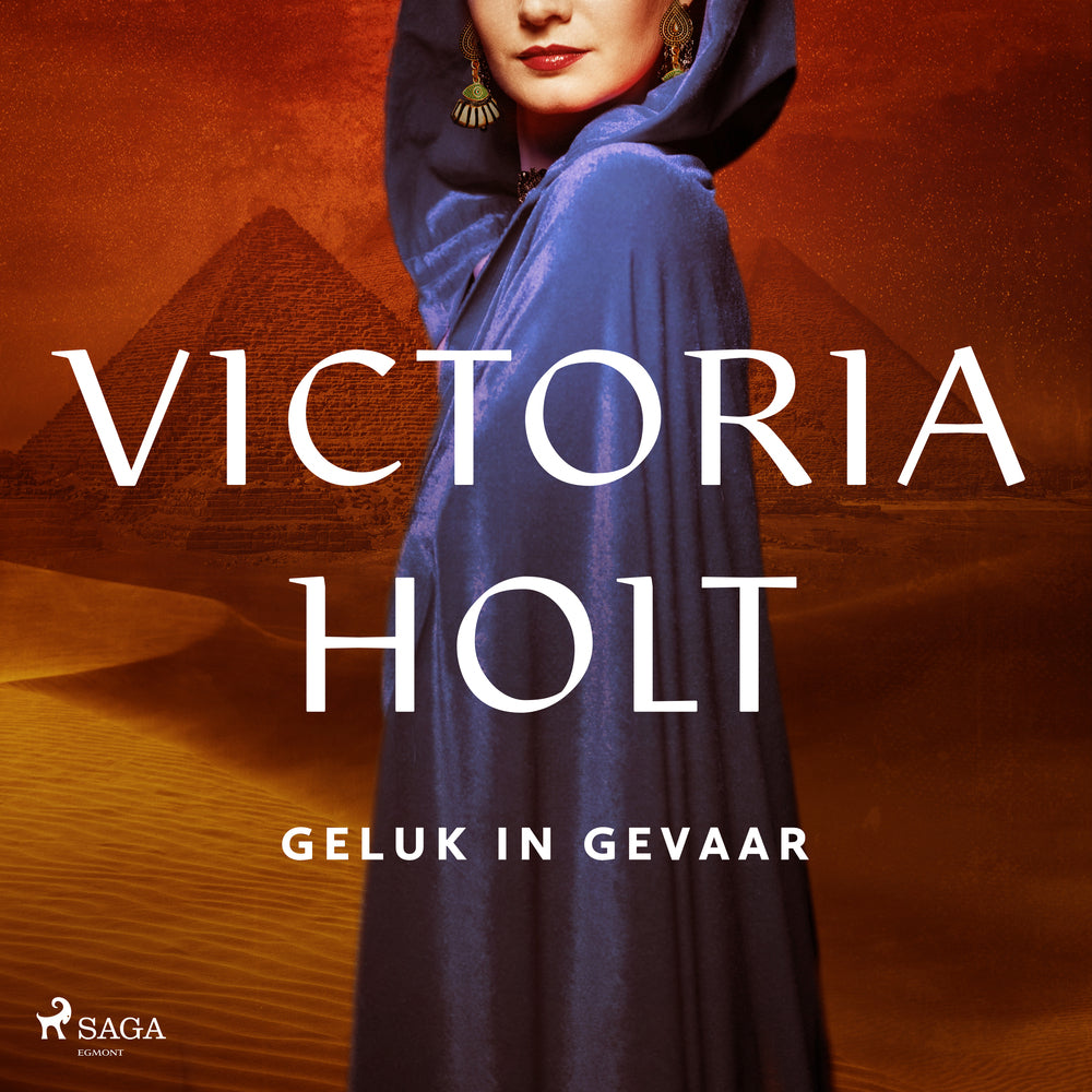 Geluk in gevaar