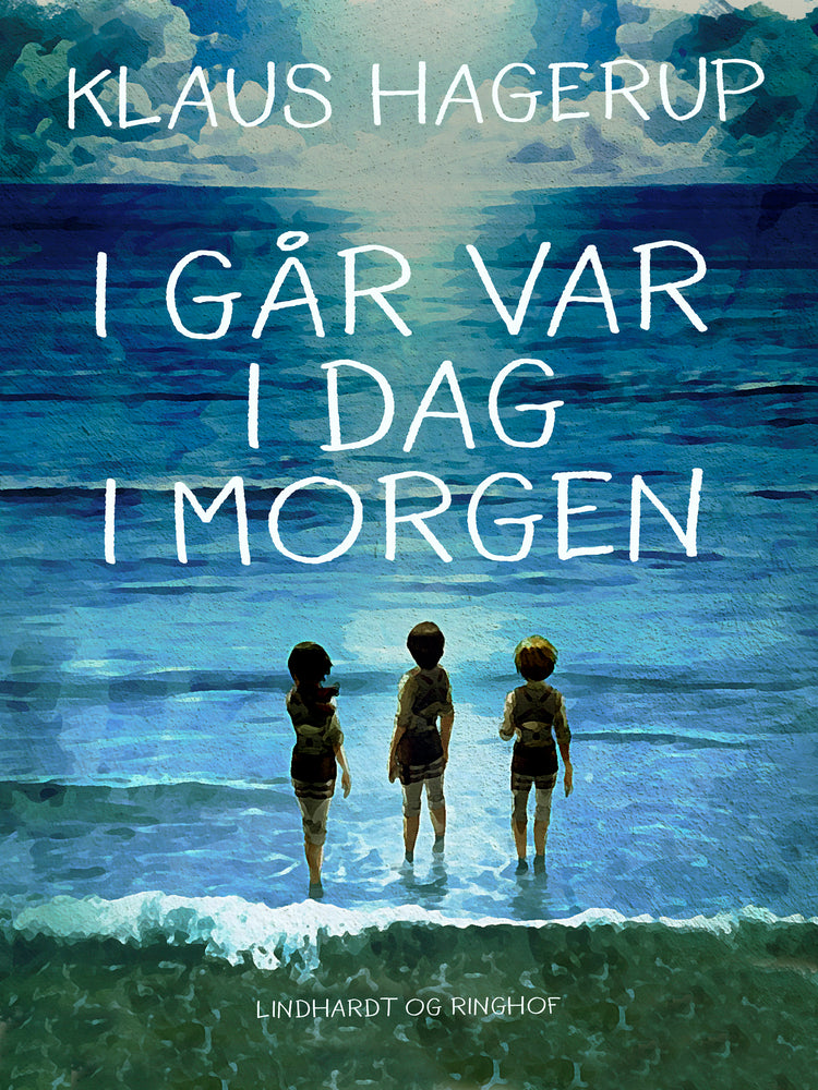 I går var i dag i morgen