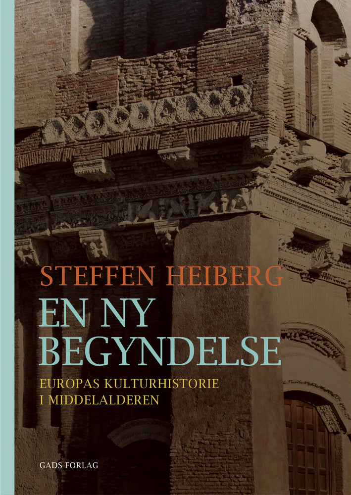 En ny begyndelse