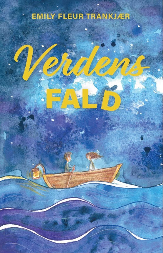 Verdens fald