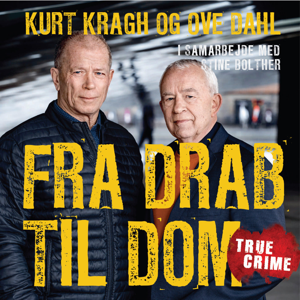 Fra drab til dom