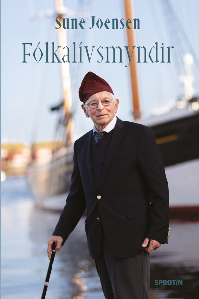 Fólkalívsmyndir