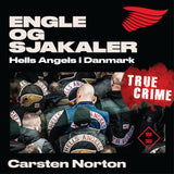Engle og sjakaler
