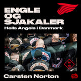 Engle og sjakaler