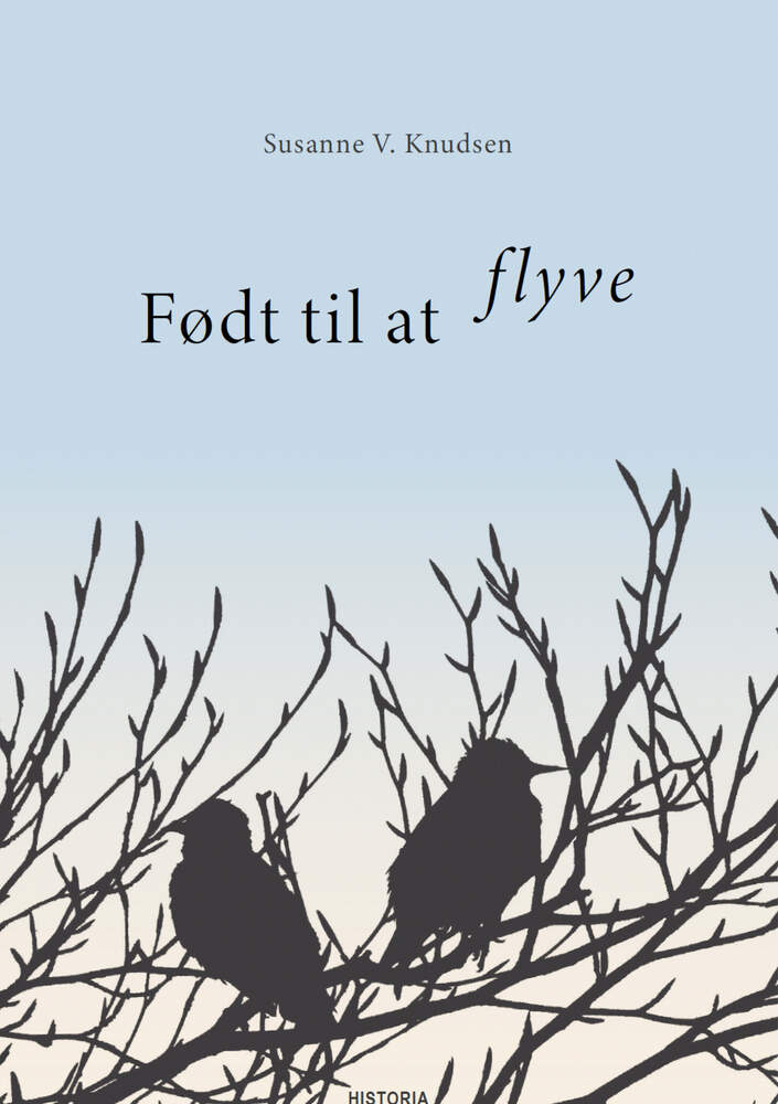 Født til at flyve