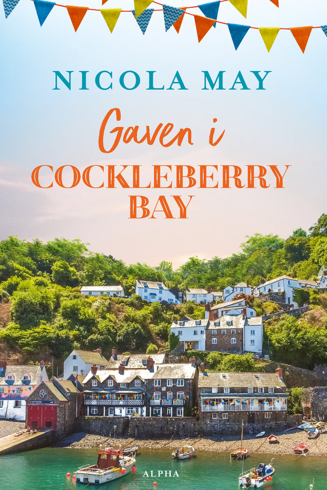 Gaven i Cockleberry Bay