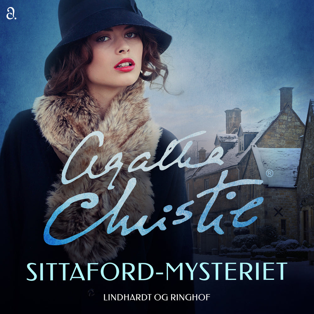 Sittaford-mysteriet