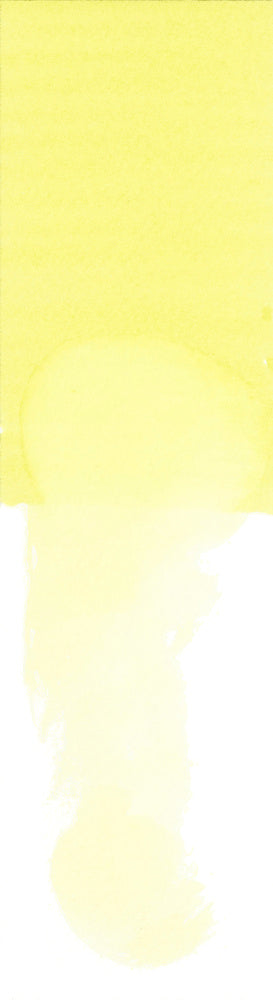 Tusser dobbelt Goldfaber Aqua cadmium lemon 205