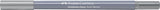 Tusser dobbelt Goldfaber Aqua cold grey l 230