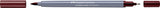 Tusser dobbelt Goldfaber Aqua violet 263