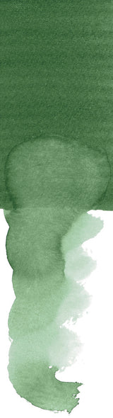 Tusser dobbelt Goldfaber Aqua pine green 267
