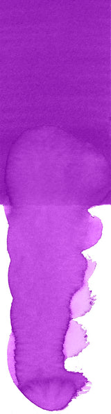 Tusser dobbelt Goldfaber Aqua purple 284