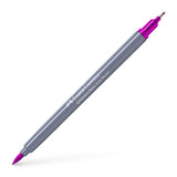 Tusser dobbelt Goldfaber Aqua magenta bright 228