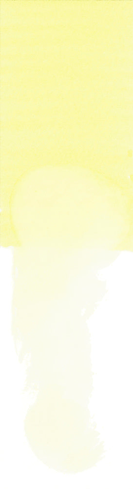 Tusser dobbelt Goldfaber Aqua light yellow glace 104