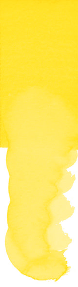 Tusser dobbelt Goldfaber Aqua cadmium yellow 107