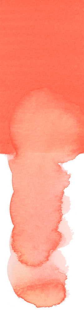 Tusser dobbelt Goldfaber Aqua dark orange 115