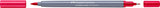 Tusser dobbelt Goldfaber Aqua caramine 126