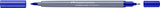 Tusser dobbelt Goldfaber Aqua blue violet 137