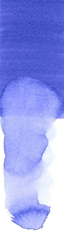 Tusser dobbelt Goldfaber Aqua blue violet 137