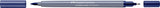 Tusser dobbelt Goldfaber Aqua indanthrene blue 247