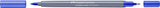 Tusser dobbelt Goldfaber Aqua sea blue 248