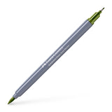 Tusser dobbelt Goldfaber Aqua chromium opaque 174