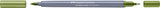 Tusser dobbelt Goldfaber Aqua chromium opaque 174