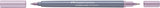 Tusser dobbelt Goldfaber Aqua hyacinth 282