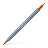 Tusser dobbelt Goldfaber Aqua light yellow 183