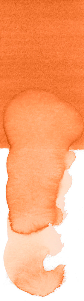 Tusser dobbelt Goldfaber Aqua terracotta 186