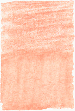 Farveblyant Goldfaber akvarel pastel scarlet red 418