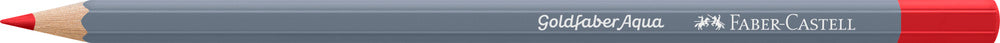 Farveblyant Goldfaber akvarel pale lake 121