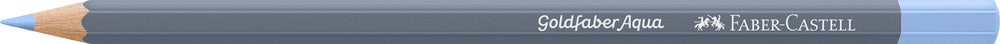 Farveblyant Goldfaber akvarel pastel sky blue 446