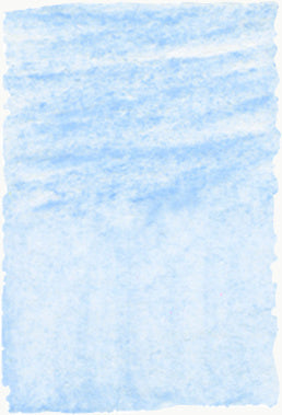 Farveblyant Goldfaber akvarel pastel sky blue 446