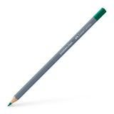 Farveblyant Goldfaber akvarel phthalo green 161